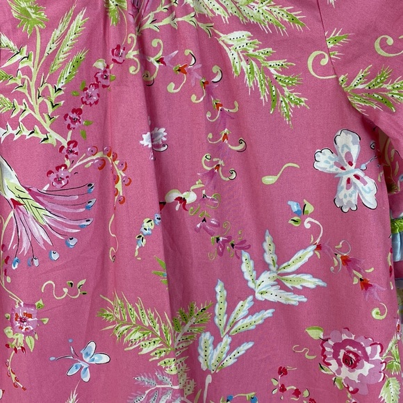 J. Bailey Girls Dress Size 10 - Picture 5 of 12